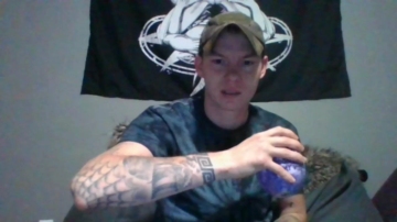 Antisocialstreamer  03-10-2021 video Horny